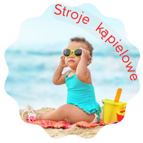 Stroje kąpielowe